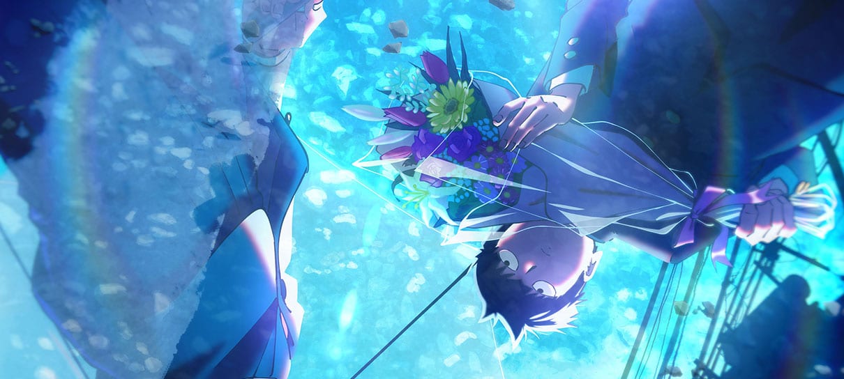 Terceira temporada de Mob Psycho 100 é confirmada com teaser