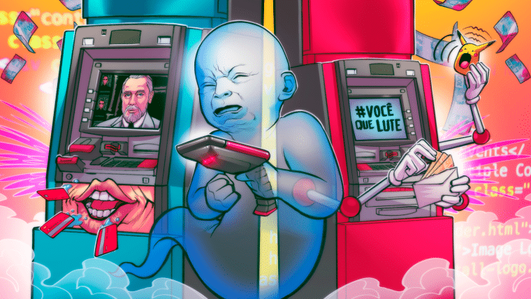 O consultor, o chupa-cabra e o fantasma do Hi-Tech