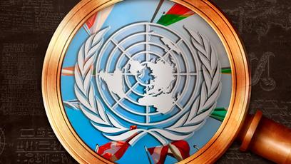O que é e como funciona a ONU?