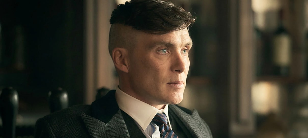 Filme de Peaky Blinders começará a ser gravado em 2023