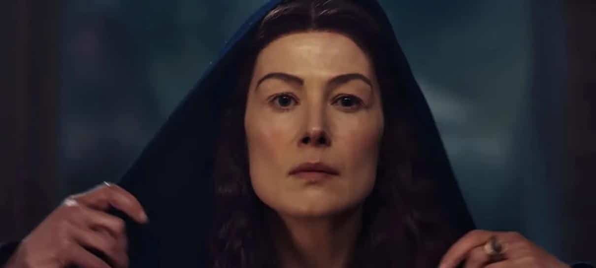 Confira o que chega ao catálogo do Amazon Prime Video em novembro