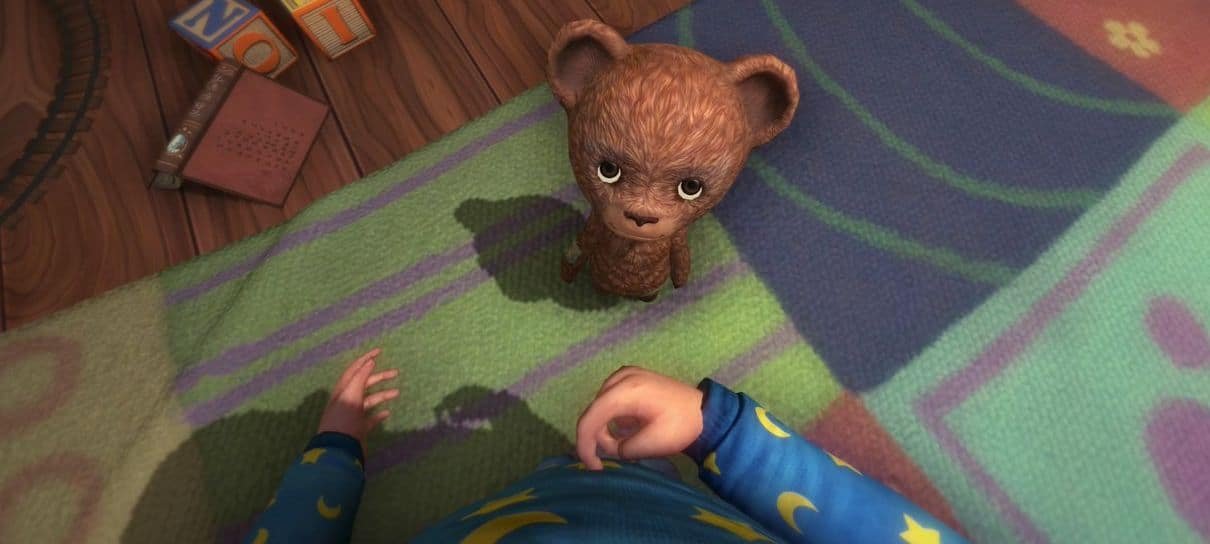 Among the Sleep, jogo de terror psicológico com bebês, está gratuito para PC