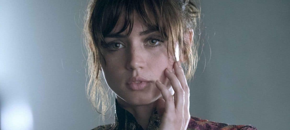 Ana de Armas negocia para estrelar Ballerina, filme derivado de John Wick