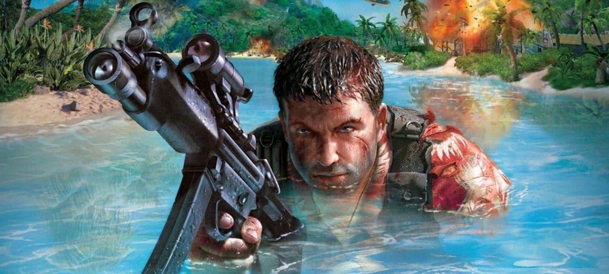 Após 13 anos, Ubisoft confirma teoria de fã sobre vilão de Far Cry 2