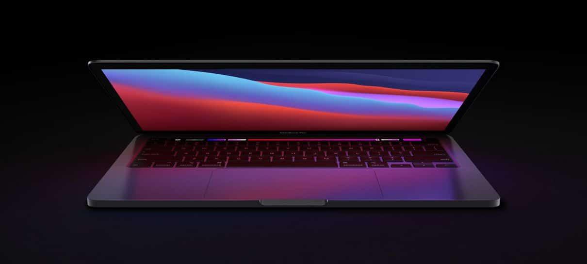 Apple anuncia novos MacBook Pro com preço a partir de R$ 26.999