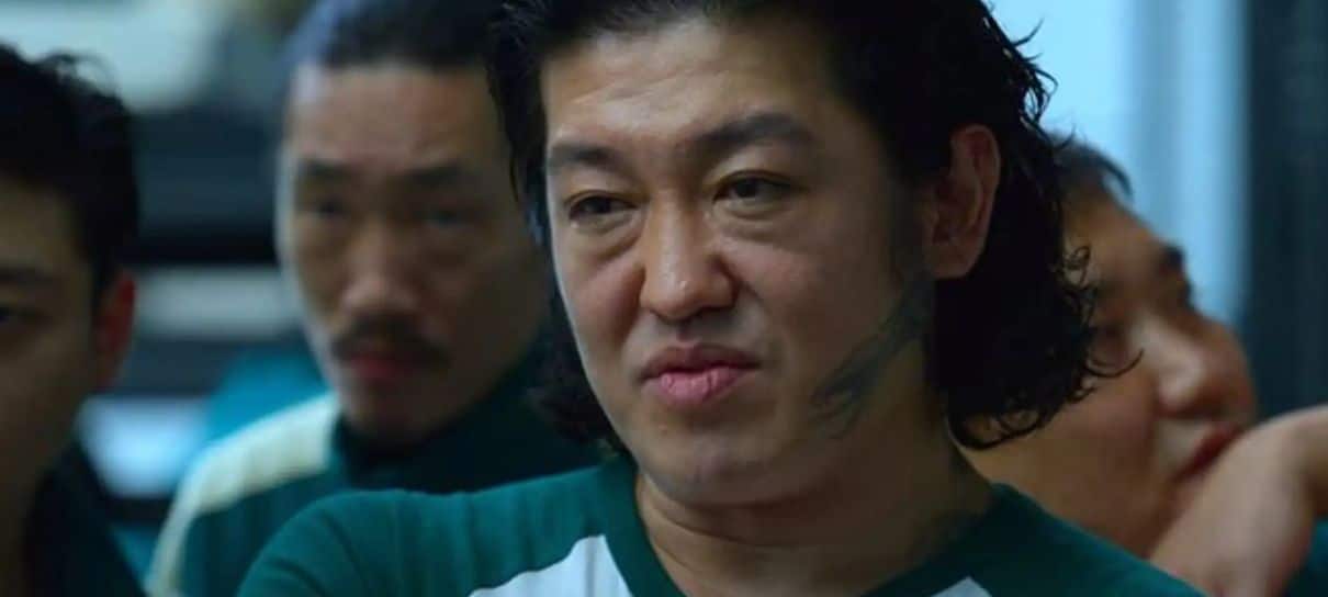 Ator de Round 6 interpretou Goku no live-action coreano de Dragon Ball
