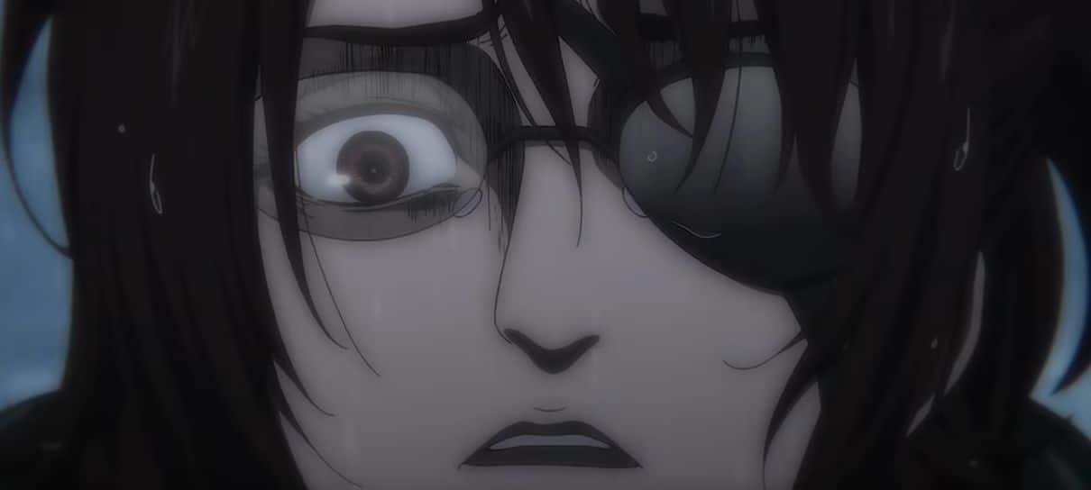 Trailer da parte final de Attack on Titan traz conflitos e muita ação