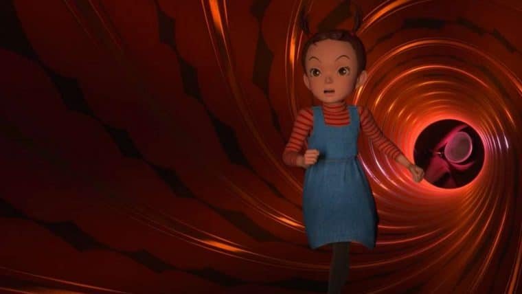 Aya e a Bruxa, primeiro filme 3D do Studio Ghibli, chega à Netflix em novembro
