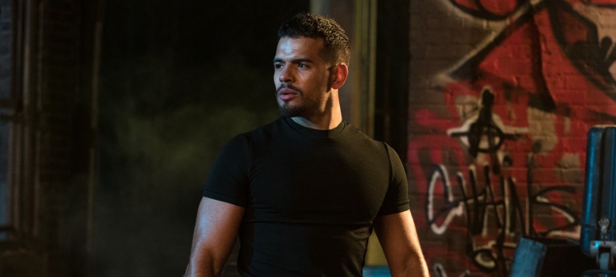 Jacob Scipio entra para o elenco de Batgirl em papel desconhecido