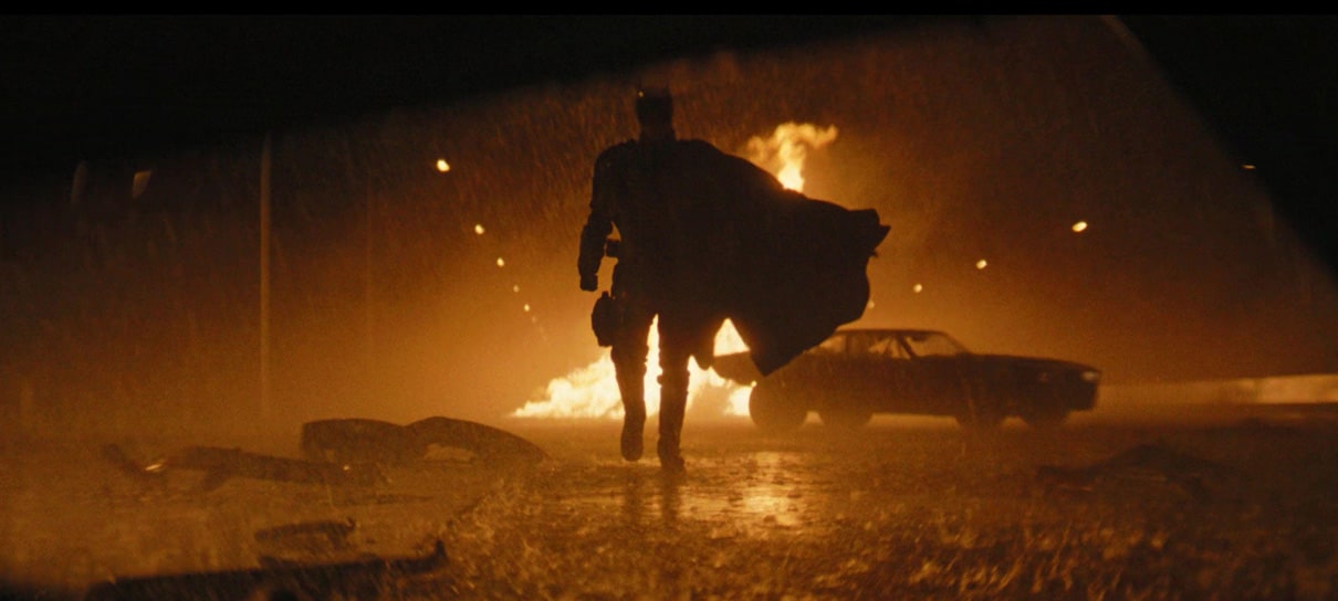 Hot Wheels lança colecionável do Batmóvel de Batman