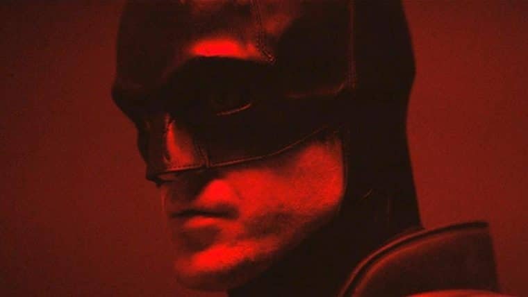 Novo teaser de Batman diz que Batsinal é um aviso