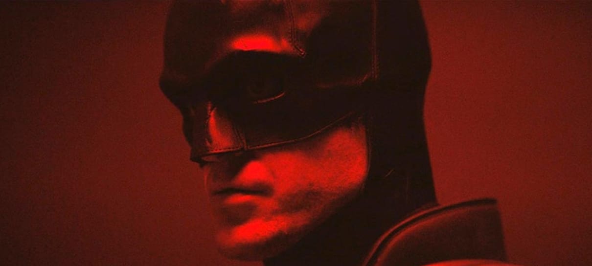 Novo teaser de Batman diz que Batsinal é um aviso