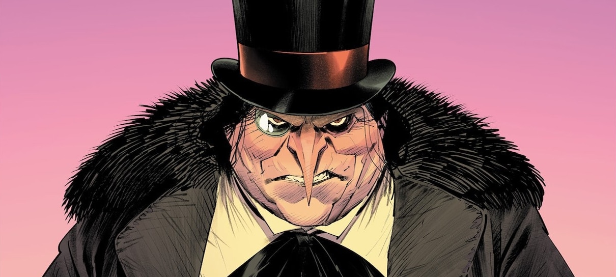 Pinguim e Mulher-Gato unem forças em HQ escrita por Danny DeVito; veja prévia