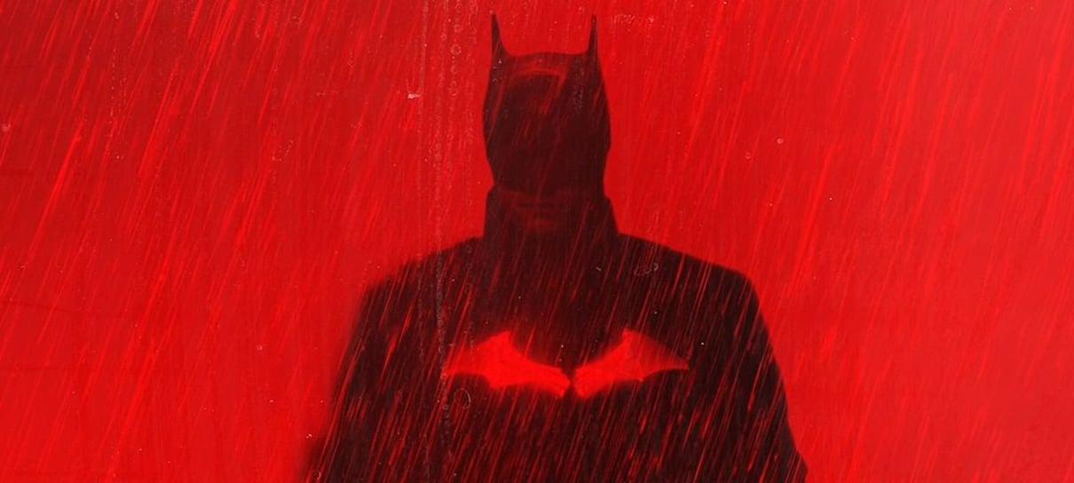 Batman ganha novos cartazes com o Homem-Morcego e o Charada