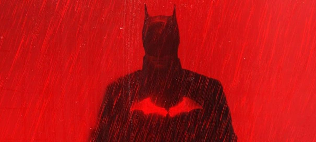 Batman ganha novos cartazes com o Homem-Morcego e o Charada