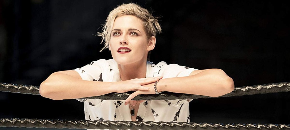 Kristen Stewart responde se interpretaria Coringa em filmes do Batman de Robert Pattinson