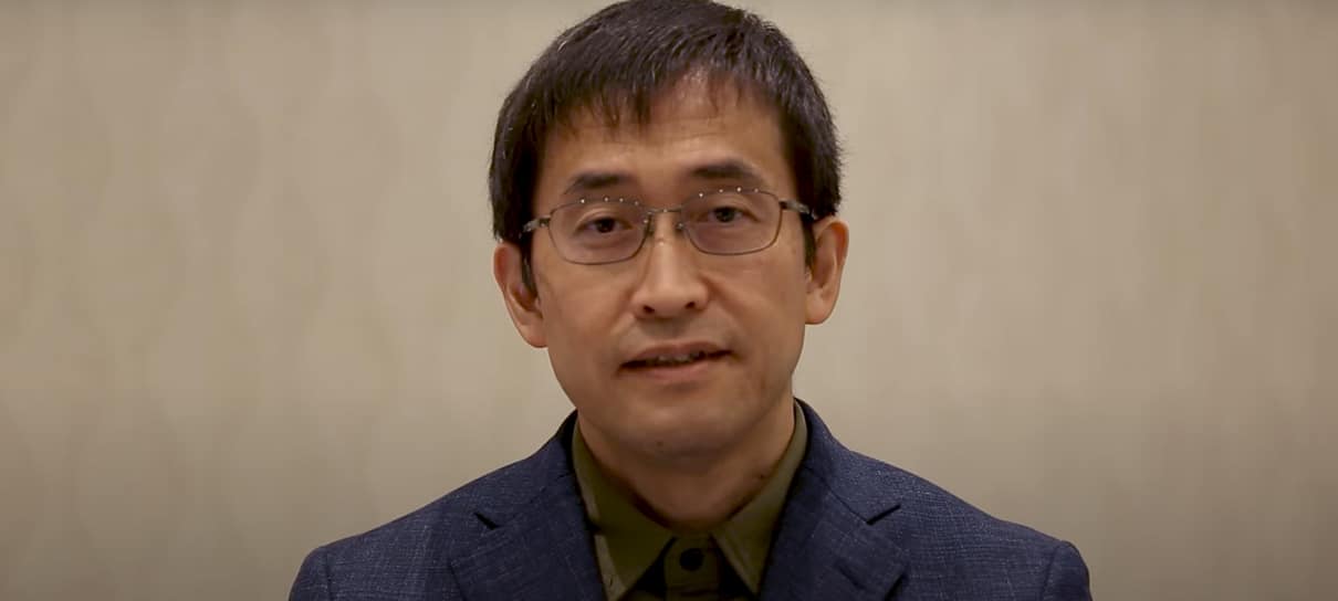 Junji Ito terá participação remota na Bienal do Livro do Rio de Janeiro