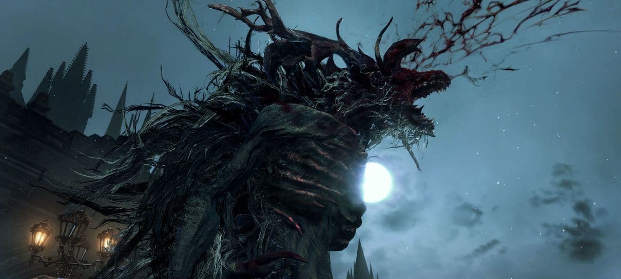 Bluepoint pode estar trabalhando em remaster de Bloodborne, aponta rumor