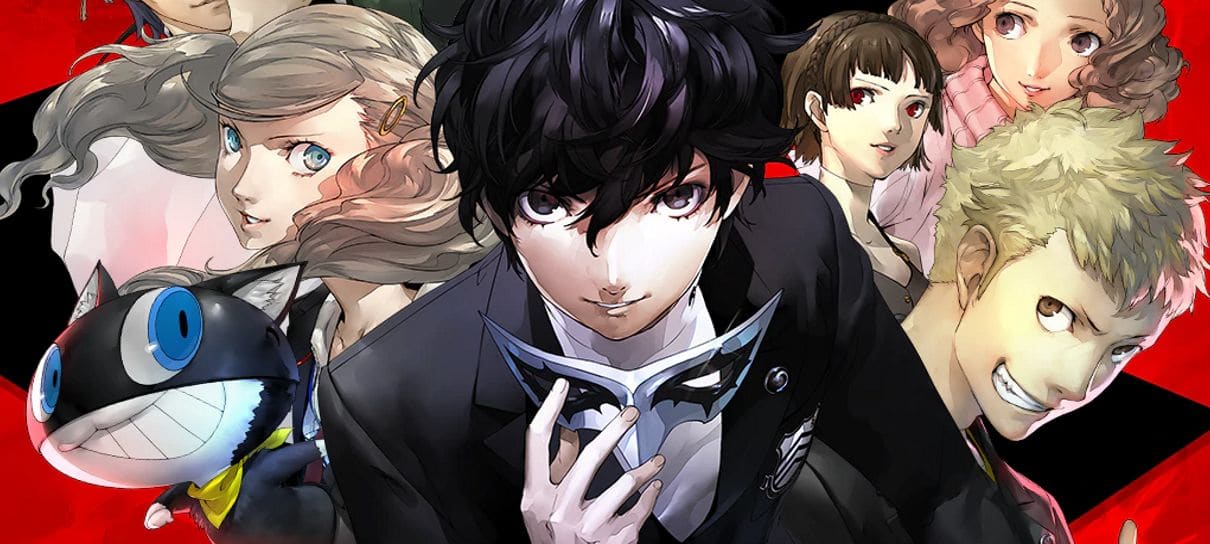 Compositor de Persona deixa a Atlus para desenvolver jogos indie