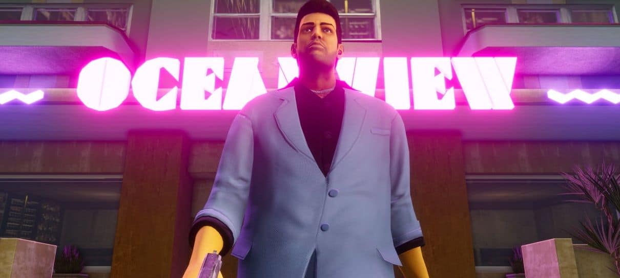 GTA: The Trilogy ocupará 45 GB no PC; confira os requisitos mínimos e recomendados