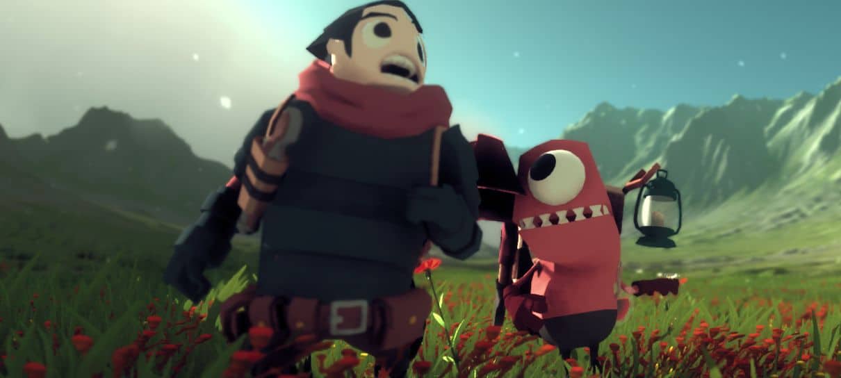 Little Devil Inside, Death's Door e mais: confira tudo que rolou no State of Play