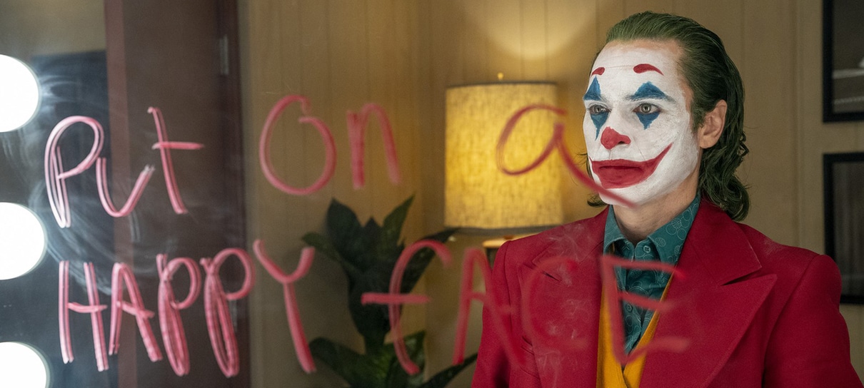 Joaquin Phoenix não sabe se Coringa 2 vai acontecer