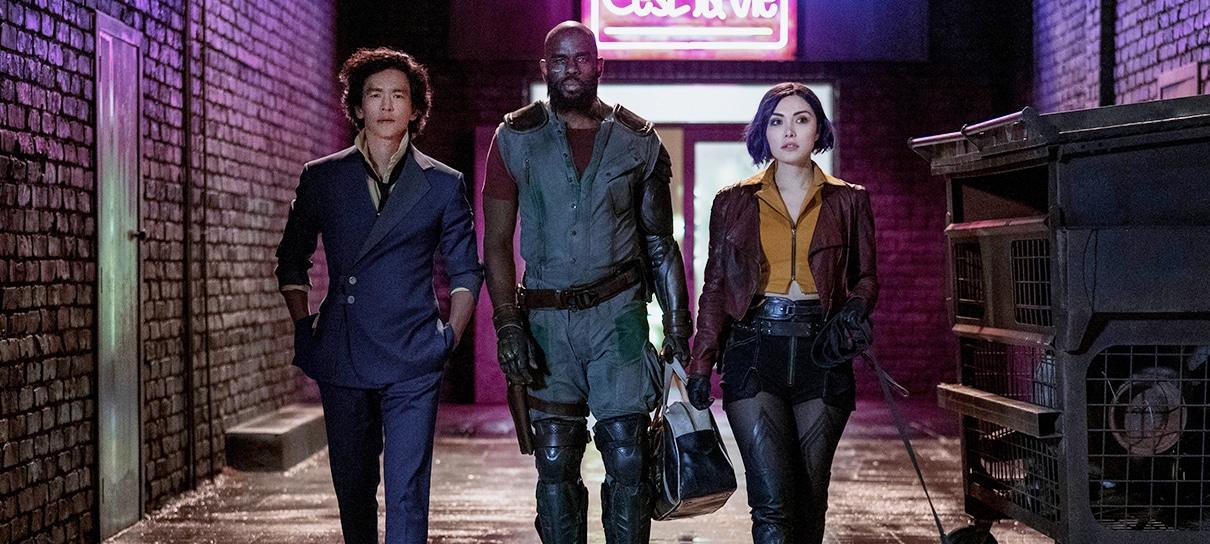 Elenco de voz original de Cowboy Bebop fará dublagem japonesa de série da Netflix