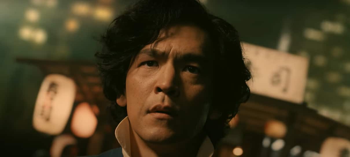 Netflix divulga o primeiro teaser da série de Cowboy Bebop