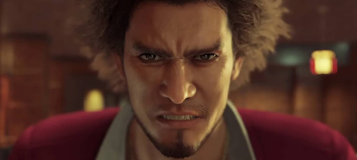 Criador da franquia Yakuza deixa a Sega