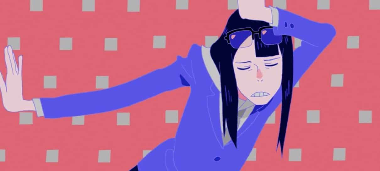 Crunchyroll anuncia dublagem em português para Keep Your Hands Off Eizouken! e mais animes