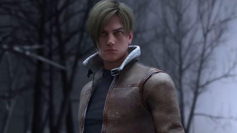 Dead by Daylight adiciona nova versão do Nêmesis e mais skins de Resident Evil