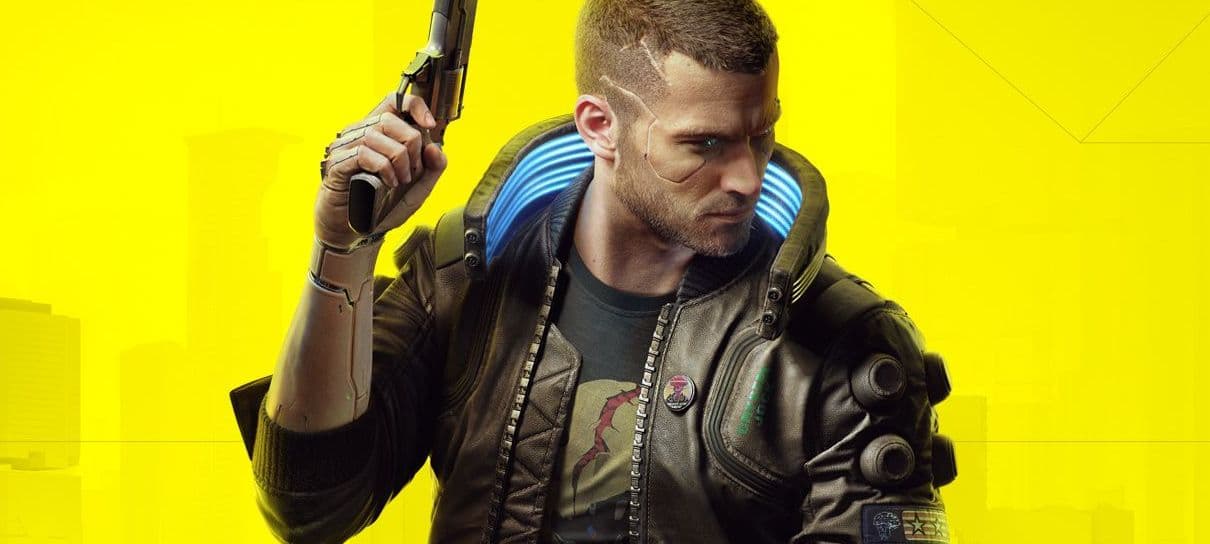 DLCs de história e patches de correção de Cyberpunk 2077 são adiados para 2022