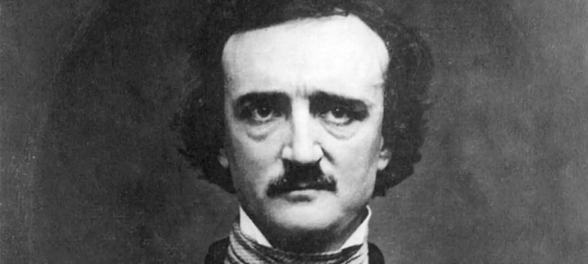 Criador de Missa da Meia-Noite vai adaptar contos de Edgar Allan Poe em nova série