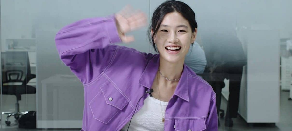 Elenco de Round 6 manda recado para os fãs em vídeo