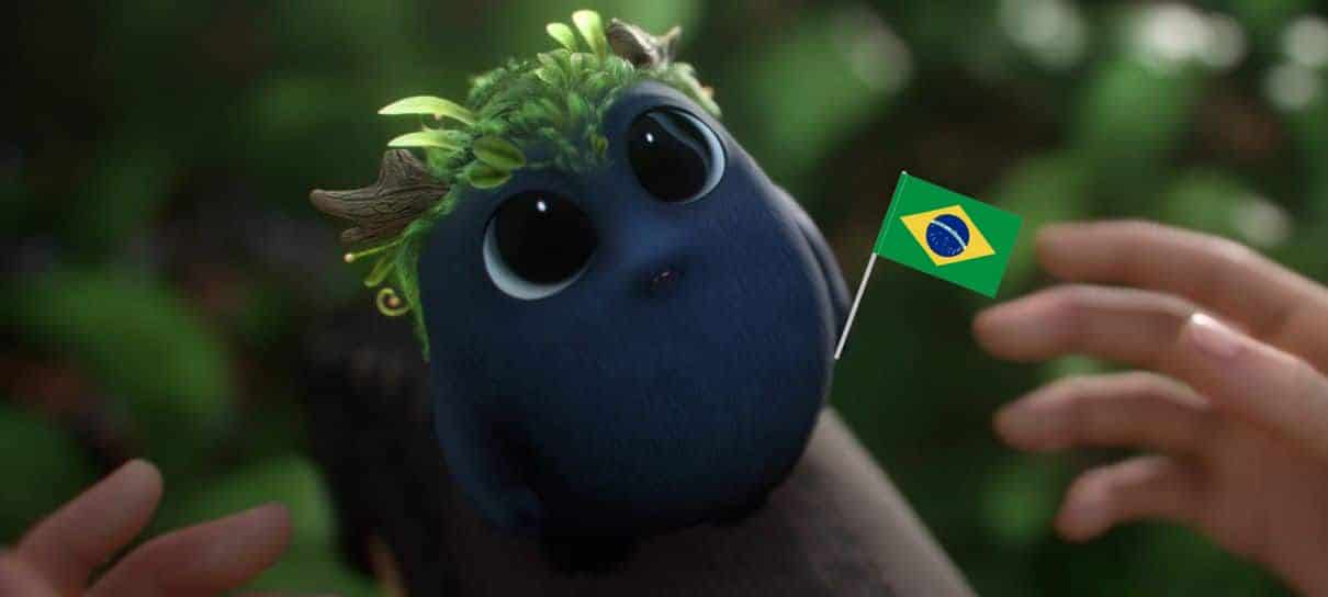 Ember Lab revela que artistas brasileiros trabalharam em Kena: Bridge of Spirits