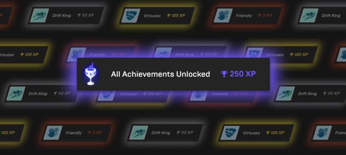 Epic Games Store implementará sistema de conquistas