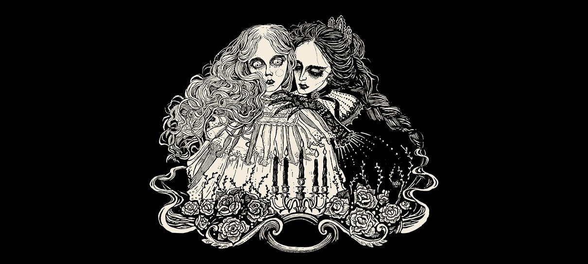 Conheça os contos extras do Especial Vampiras, coleção de livros clássicos do horror