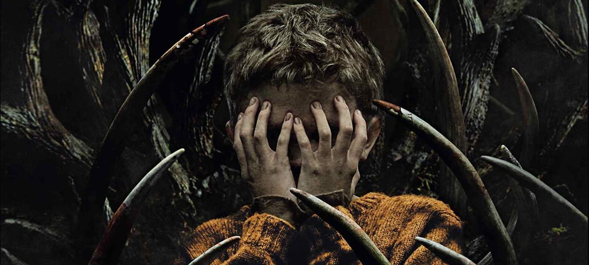 Confira novos detalhes sobre Espíritos Obscuros, longa produzido por Guillermo del Toro