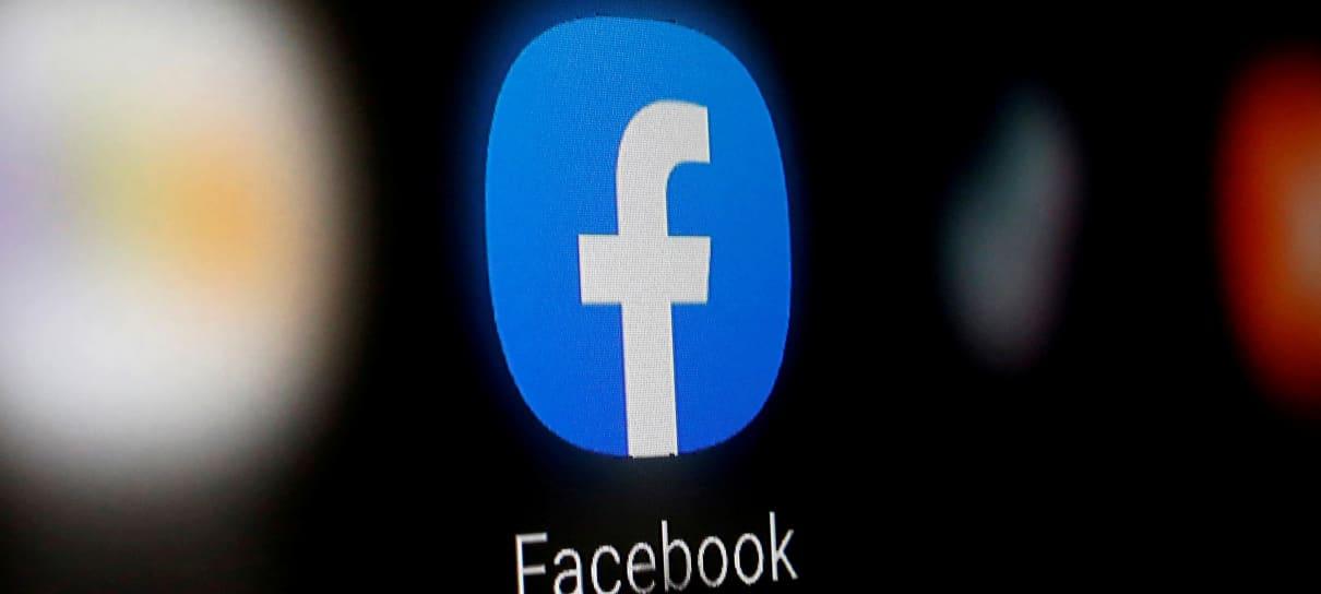 Facebook pretende mudar nome da companhia para focar no metaverso, diz site