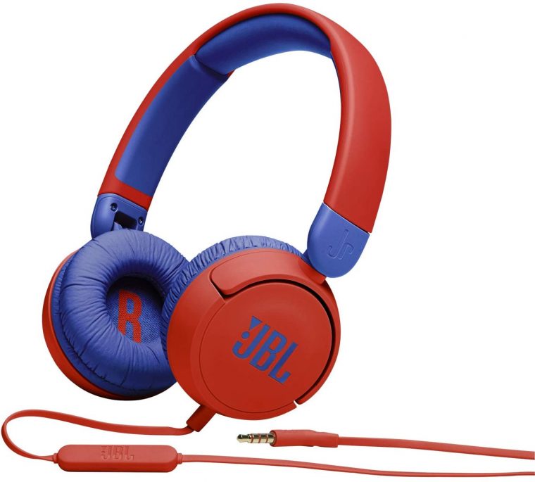 O fone JBL é um dos produtos gamers de até R$ 150 do NerdBunker