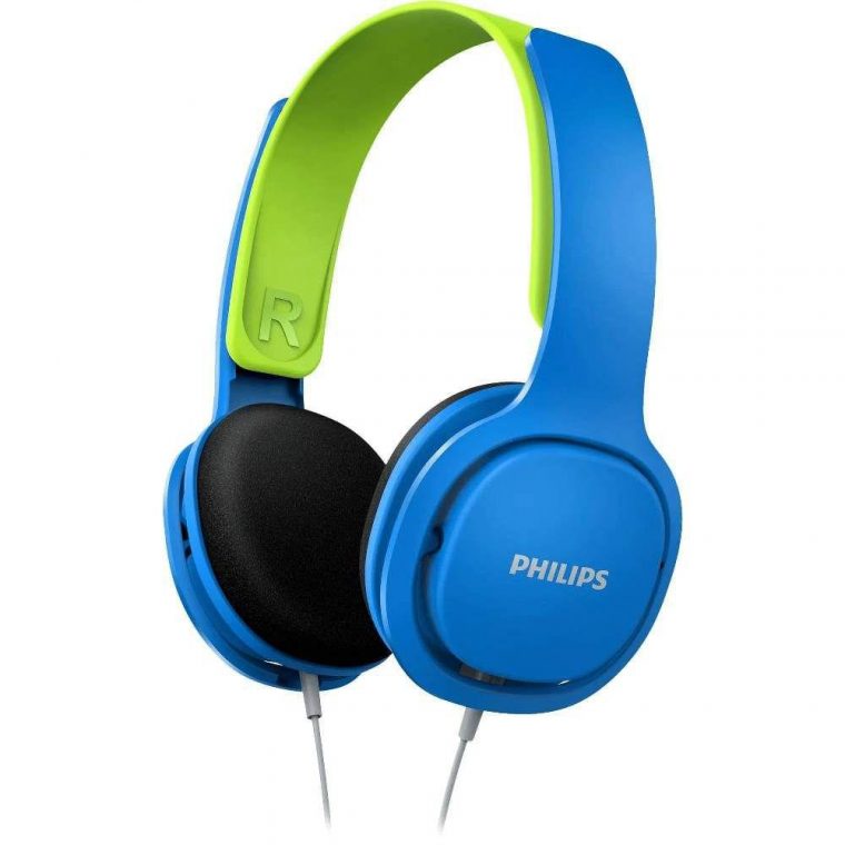 O fone Philips é um dos produtos gamers de até R$ 150 do NerdBunker