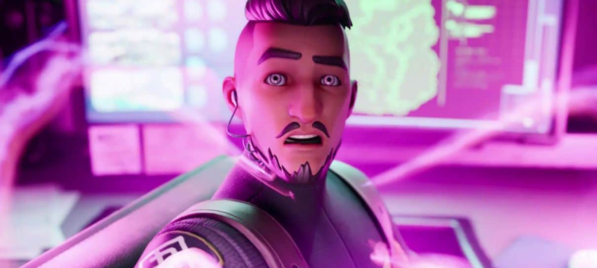 Fortnite admite inspiração em Among Us e sugere nova colaboração
