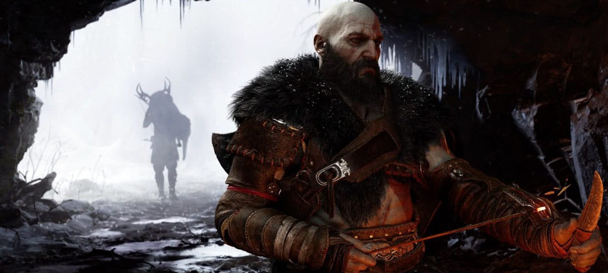 Criador de God of War revela que não gosta de jogos difíceis, como Metroid