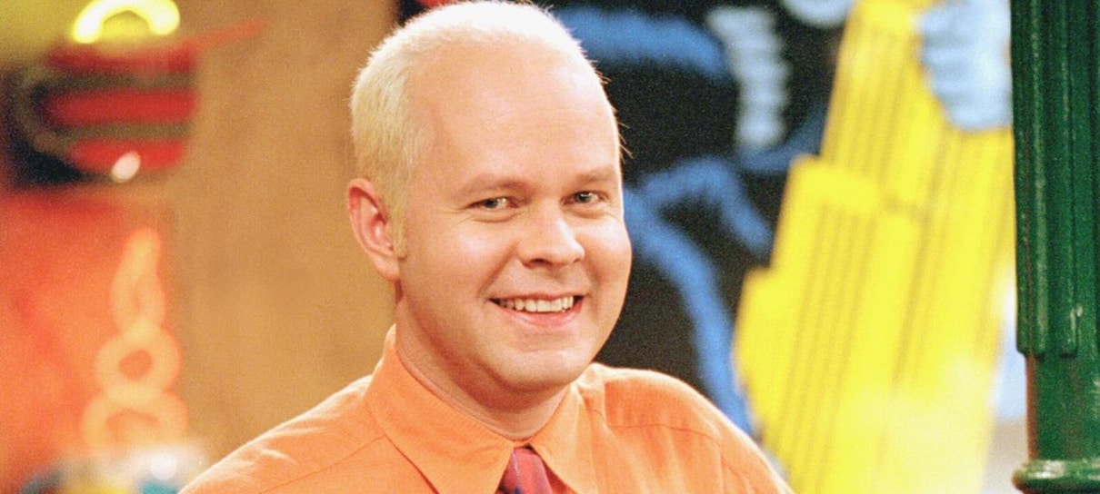 James Michael Tyler, o Gunther de Friends, morre aos 59 anos