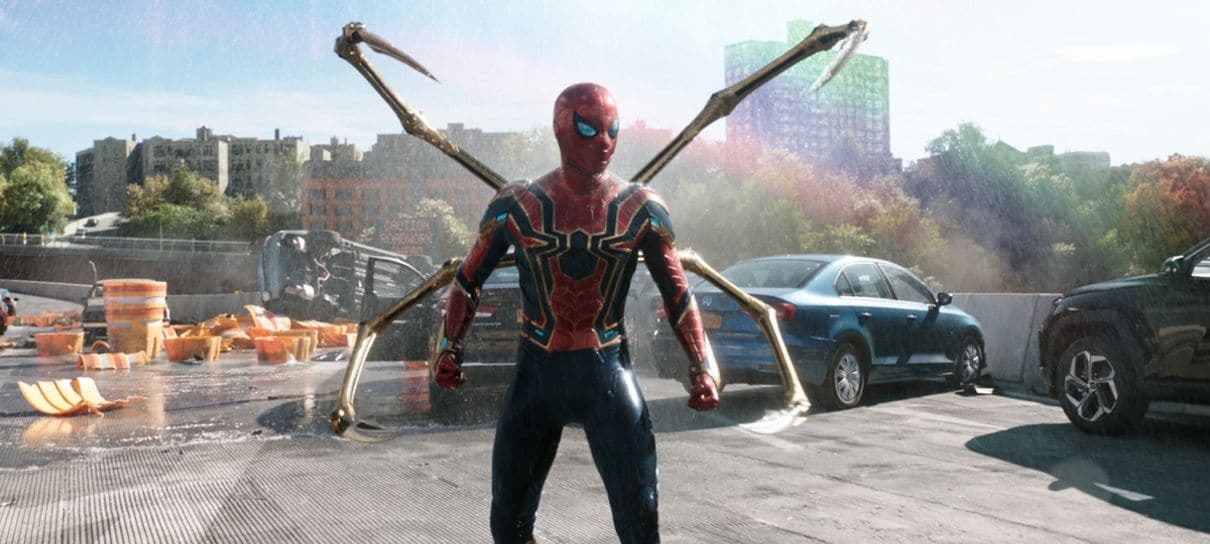 Diretor de Homem-Aranha: Sem Volta Para Casa compara filme com Vingadores: Ultimato