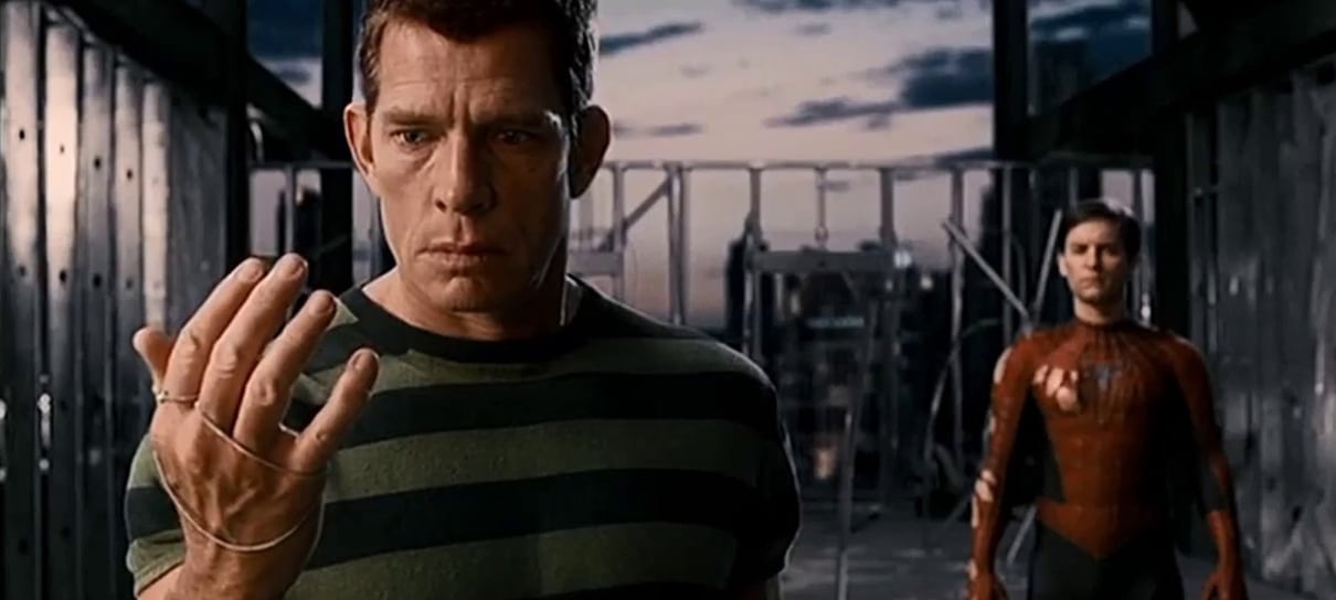 Revista indica retorno de Homem-Areia e Lagarto em Homem-Aranha: Sem Volta Para Casa