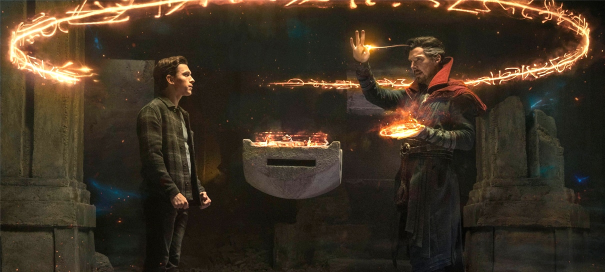 Kevin Feige fala sobre os perigos dos rumores de Homem-Aranha: Sem Volta Para Casa