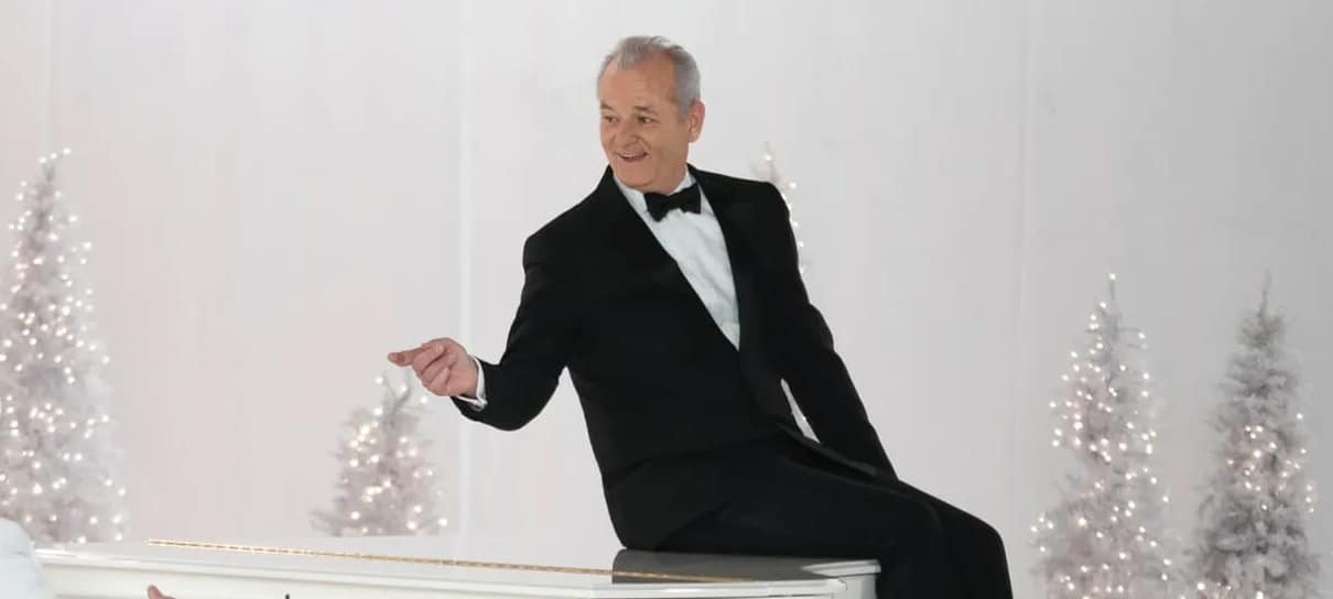 Bill Murray revela que estará em Homem-Formiga 3