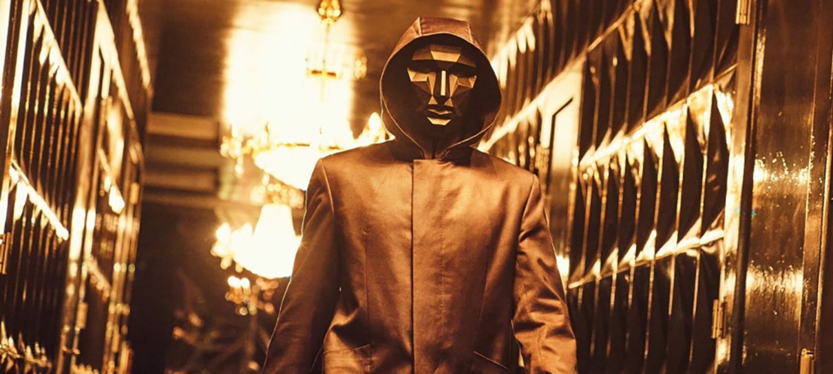 Criador de Round 6 quer falar sobre corrupção policial em uma possível 2ª temporada