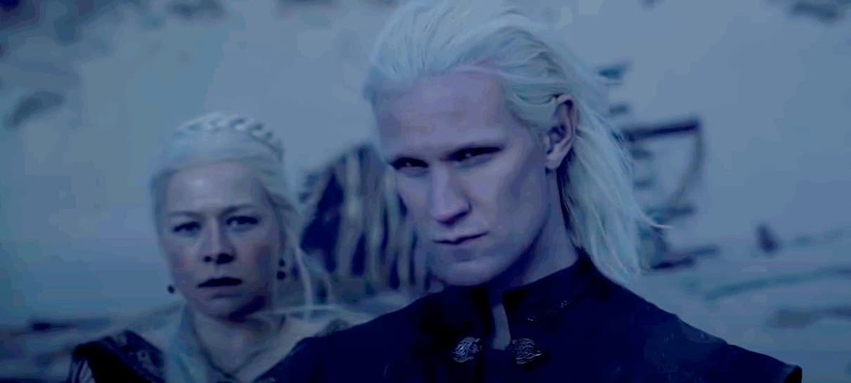 Tudo o que sabemos sobre House of The Dragon, derivada de Game of Thrones